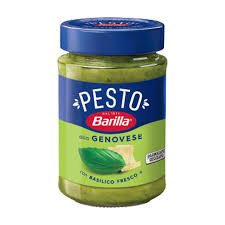 BARILLA ΣΑΛΤΣΑ PESTO GENO 190gr