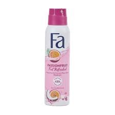 FA SPRAY 150ml ΑΠΟΣΜΗΤΙΚΟ