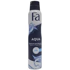 FA 200ml SPRAY