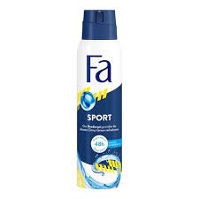 Fa Roll-On Deodorant 50ml