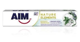 AIM ΟΔΟΝΤΟΚΡΕΜΑ 75ml ELEM