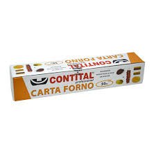 CONTITAL ΛΑΔΟΧΑΡΤΟ 50ΜΧ40CM 1KG ΕΠΑΓ/ΚΟ
