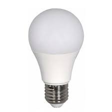 EUROLAMP LED ΛΑΜΠΑ ΚΟΙΝΗ 13 W E27 SMD