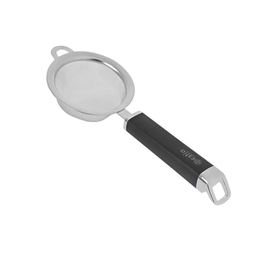 ESTIA ΣΟΥΡΩΤΗΡΙ 12CM ΑΝΟΞΕΙΔΩΤΟ
