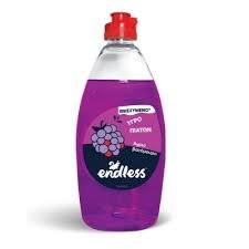 ENDLESS ΥΓΡΟ ΠΙΑΤΩΝ 500ml