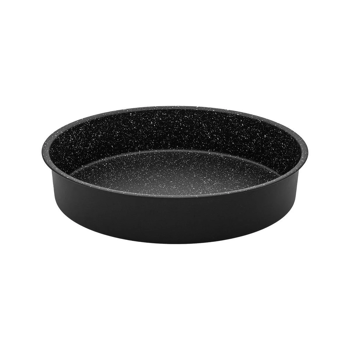 ESTIA ΤΑΨΙ 32CM ΣΤΡΟΓΓΥΛΟ MAGMA