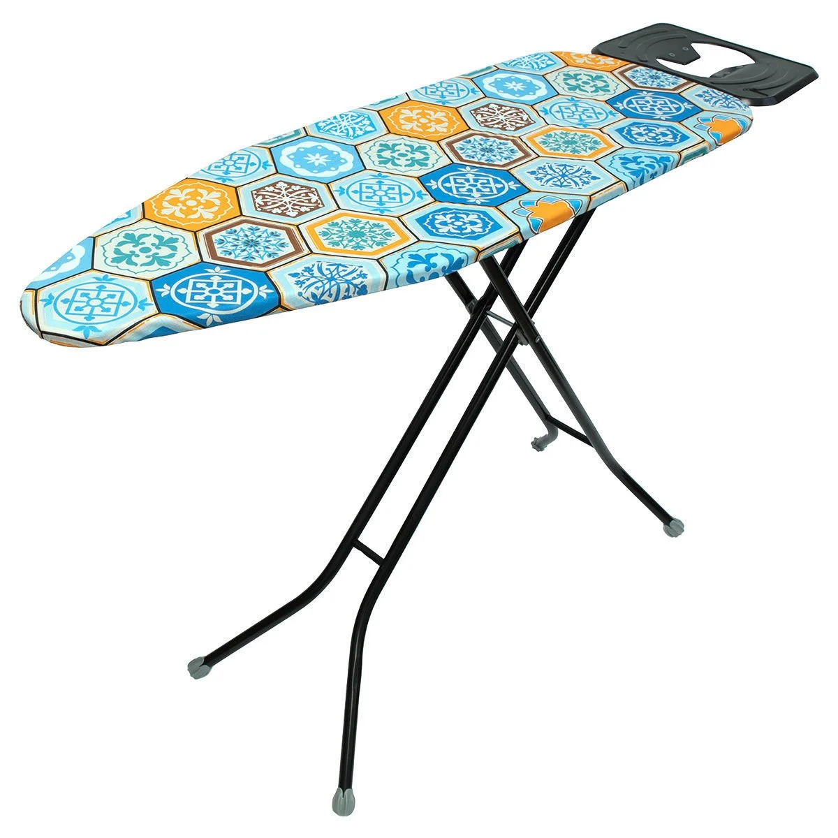 ESTIA ΣΙΔΕΡΩΣΤΡΑ GRANDE 38X110CM