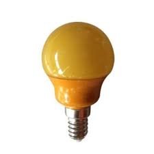 EUROLAMP LED ΜΙΝΙΟΝ 4W E14 SMD