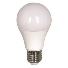 EUROLAMP ΛΑΜΠΑ LED 8W E27 ΚΟΙΝΗ