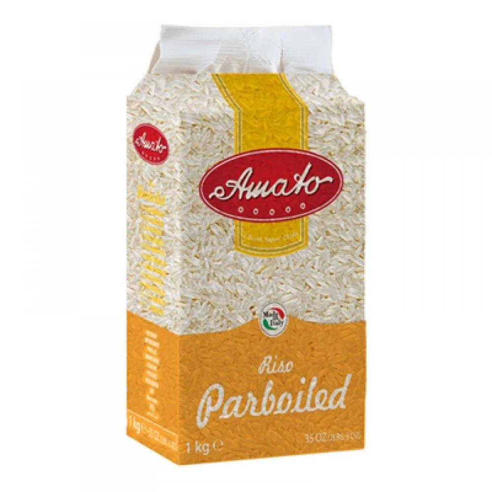 AMATO ΡΥΖΙ THAI PARBOILED 1kg