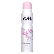 EVIN 150ml ΑΠΟΣΜΗΤΙΚΟ SPRAY