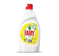 Fairy Dishwashing Liquid 400ml