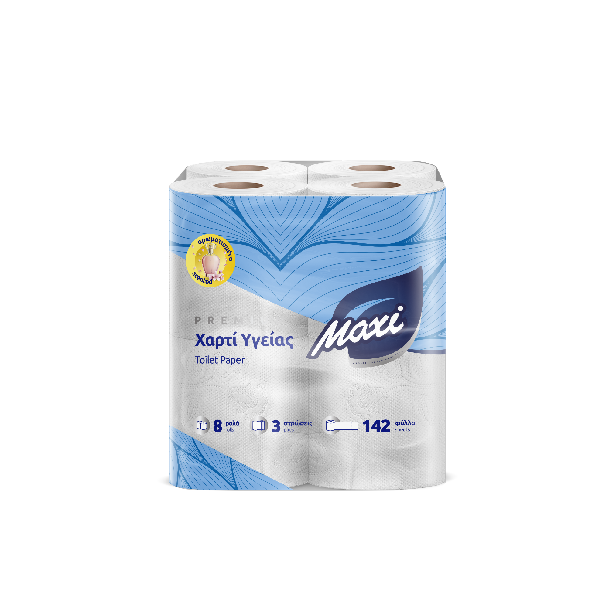 PREMIUM CARE (Code: 3010024)