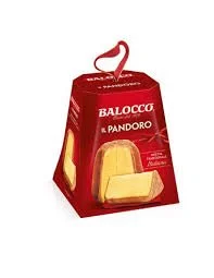 BALOCCO MINI ΠΑΝΕΤΟΝΕ 80gr