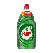 FAIRY 900ml ΥΓΡΟ ΠΙΑΤΩΝ