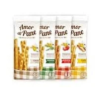 AMOR DI PANE 125gr ΚΡΙΤΣΙΝΙΑ