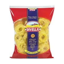 DIVELLA CAPELI D'ANGELO 93NIDI 500gr