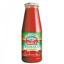 DIVELLA 680gr PASSATA ΝΤΟΜΑΤΑ