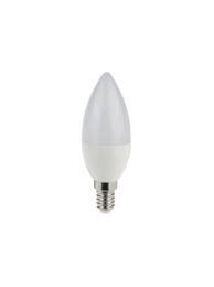 EUROLAMP ΛΑΜΠΑ LED MINION E14 6W