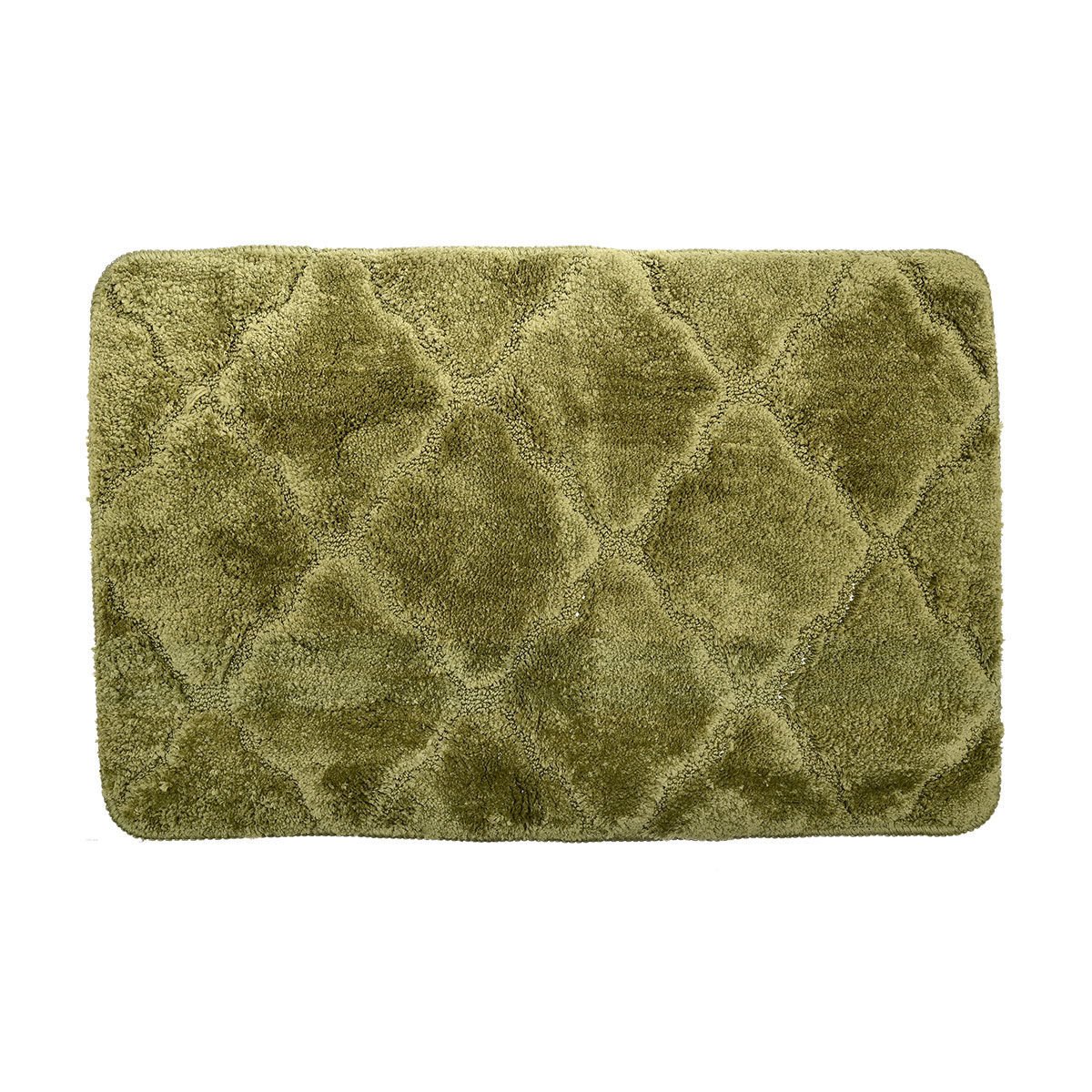 ESTIA ΤΑΠΕΤΟ ΜΠΑΝΙΟΥ 70X45 MICROFIBER