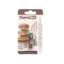 PHARMADOCT ΜΙΚΡΟ ΝΥΧΟΚΟΠΤΗΣ