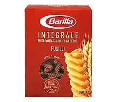 BARILLΑ 500gr ΜΑΚΑΡΟΝΙΑ INTEGRALE