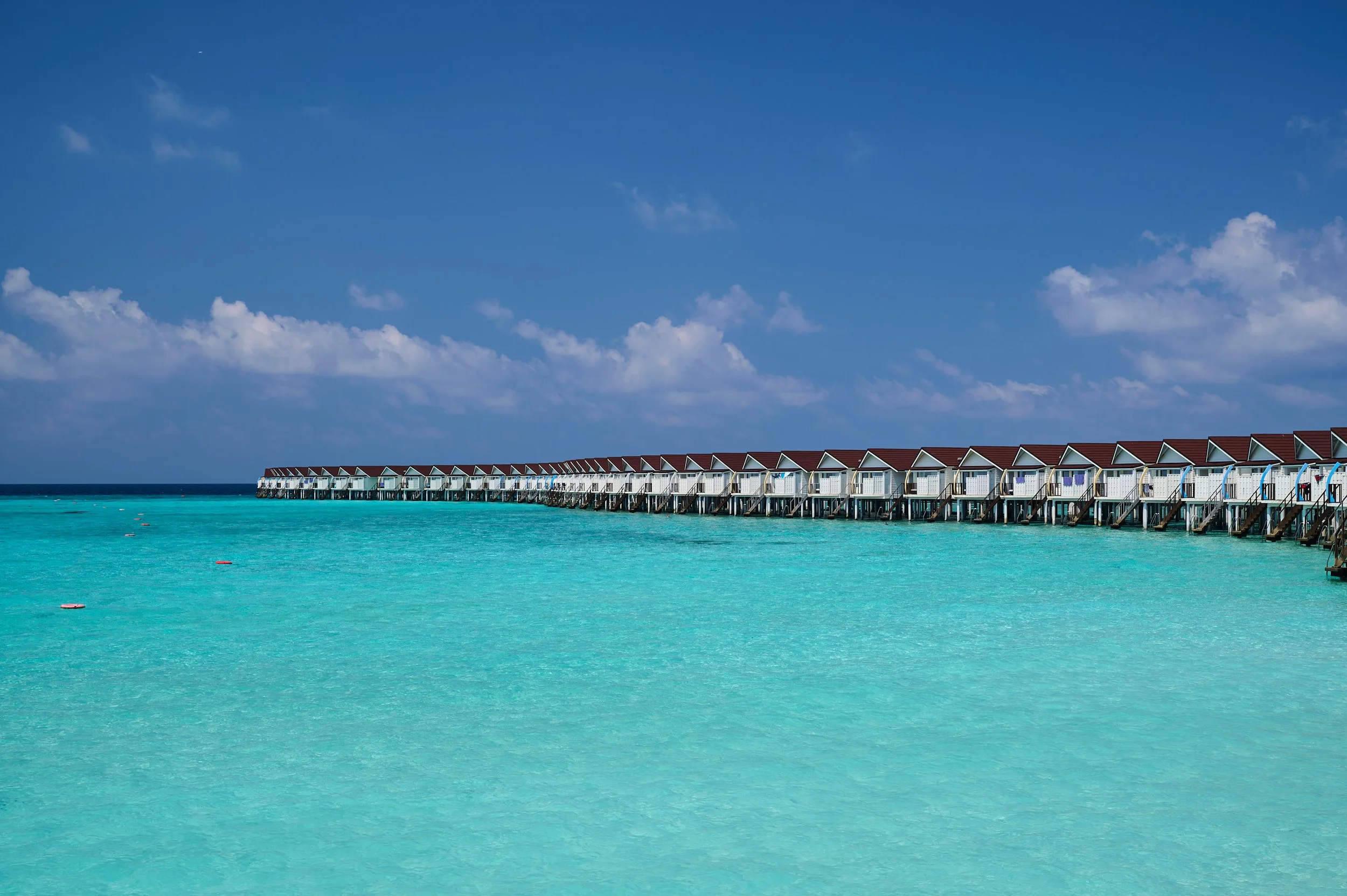 Maldives
