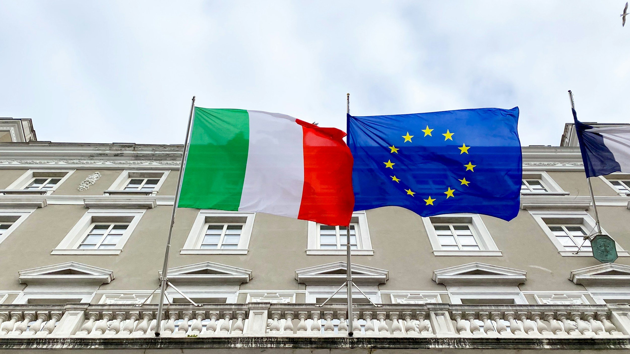 Relations franco-italiennes