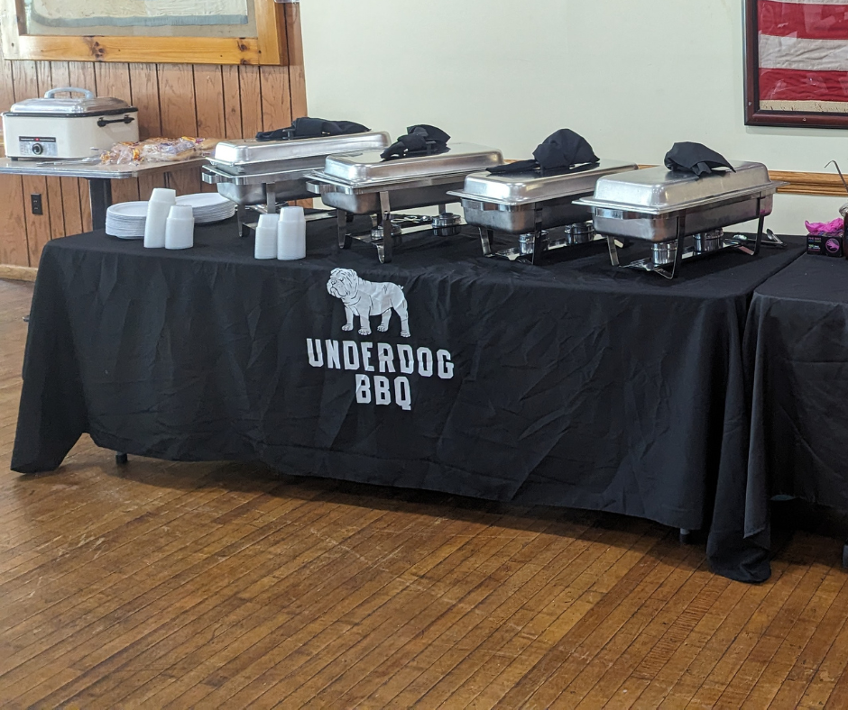 The Rise Of The Unexpected: How Underdog Bbq Became A Million-Dollar Empire  : Financial Reports Net Worth 2026: Career Earnings & Assets