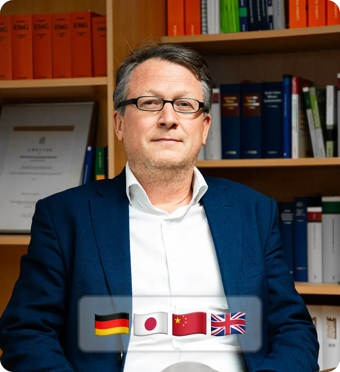 Martin Arnold - Amipartners
