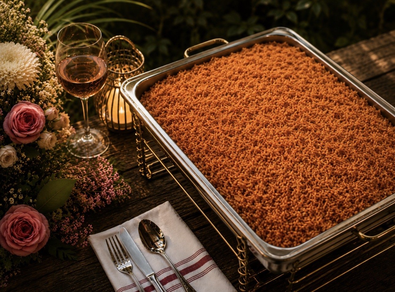 JOLLOF RICE