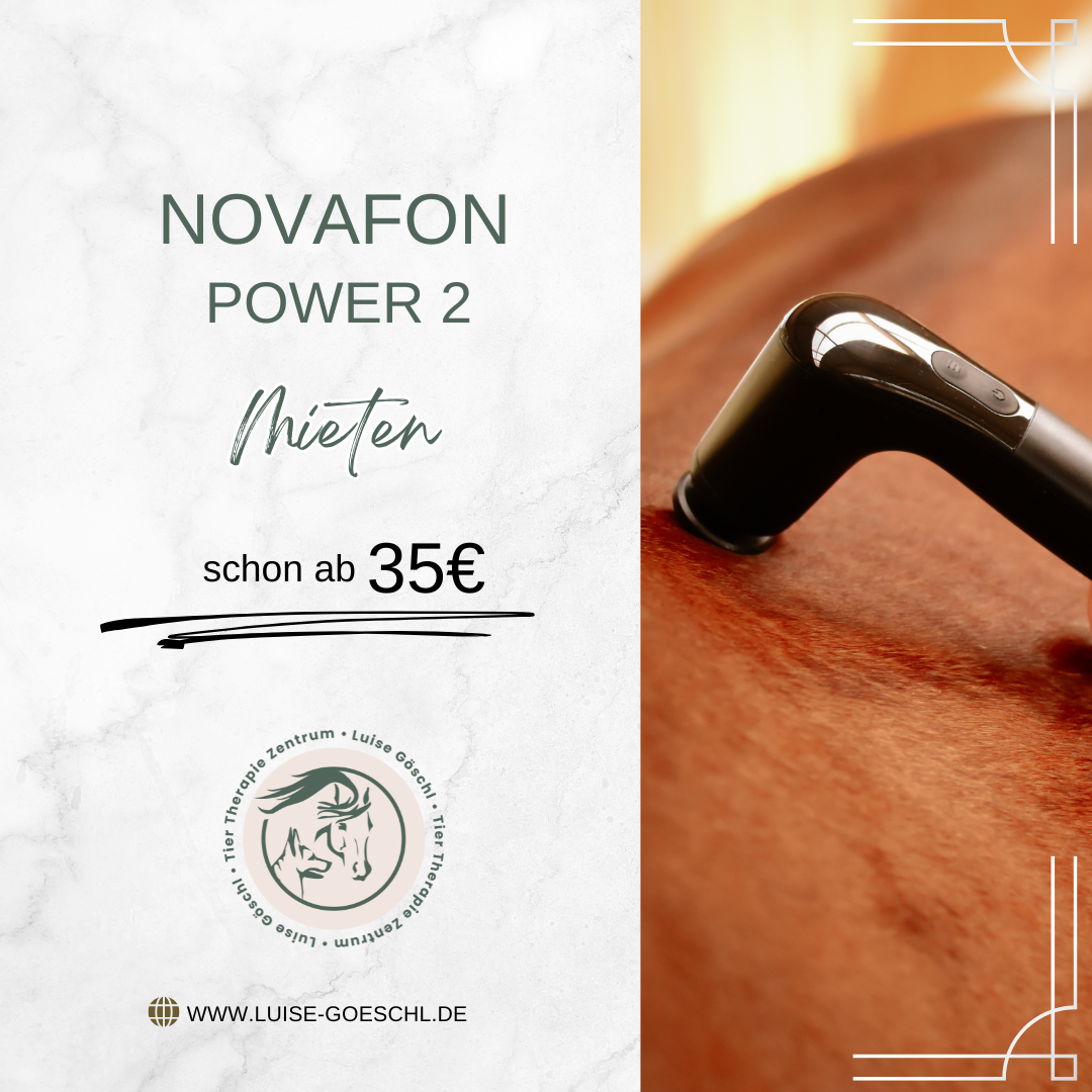 Novafon Power 2