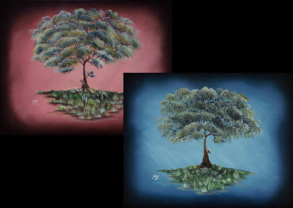 The Seedlings