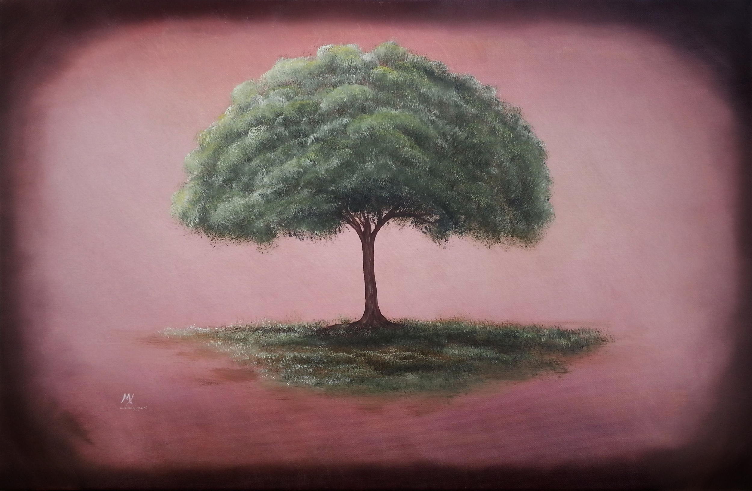 72MemoryOfTreesMELANIEJOYart portfolio.png