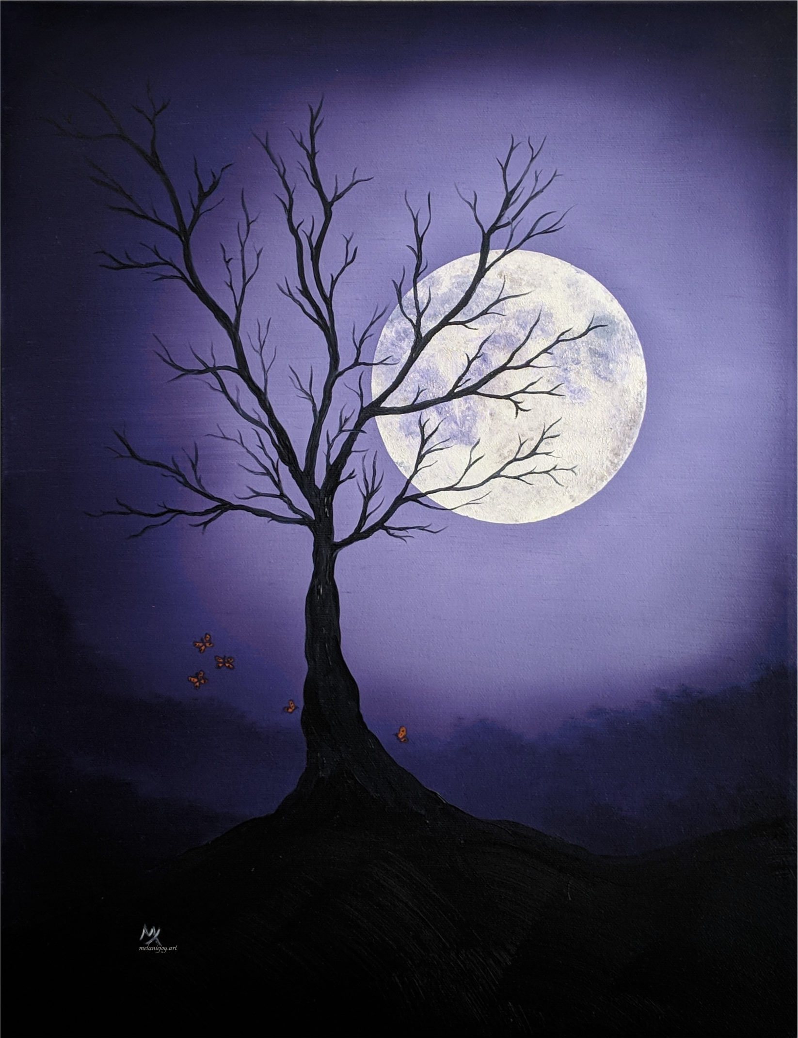 The Grace of a Murmured Offering