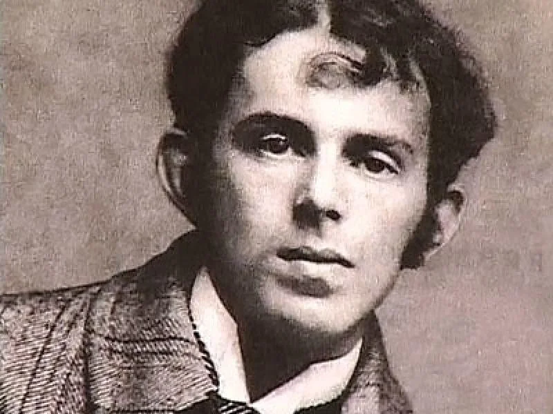 Osip Mandel’Štam - maestri di musica e immagini