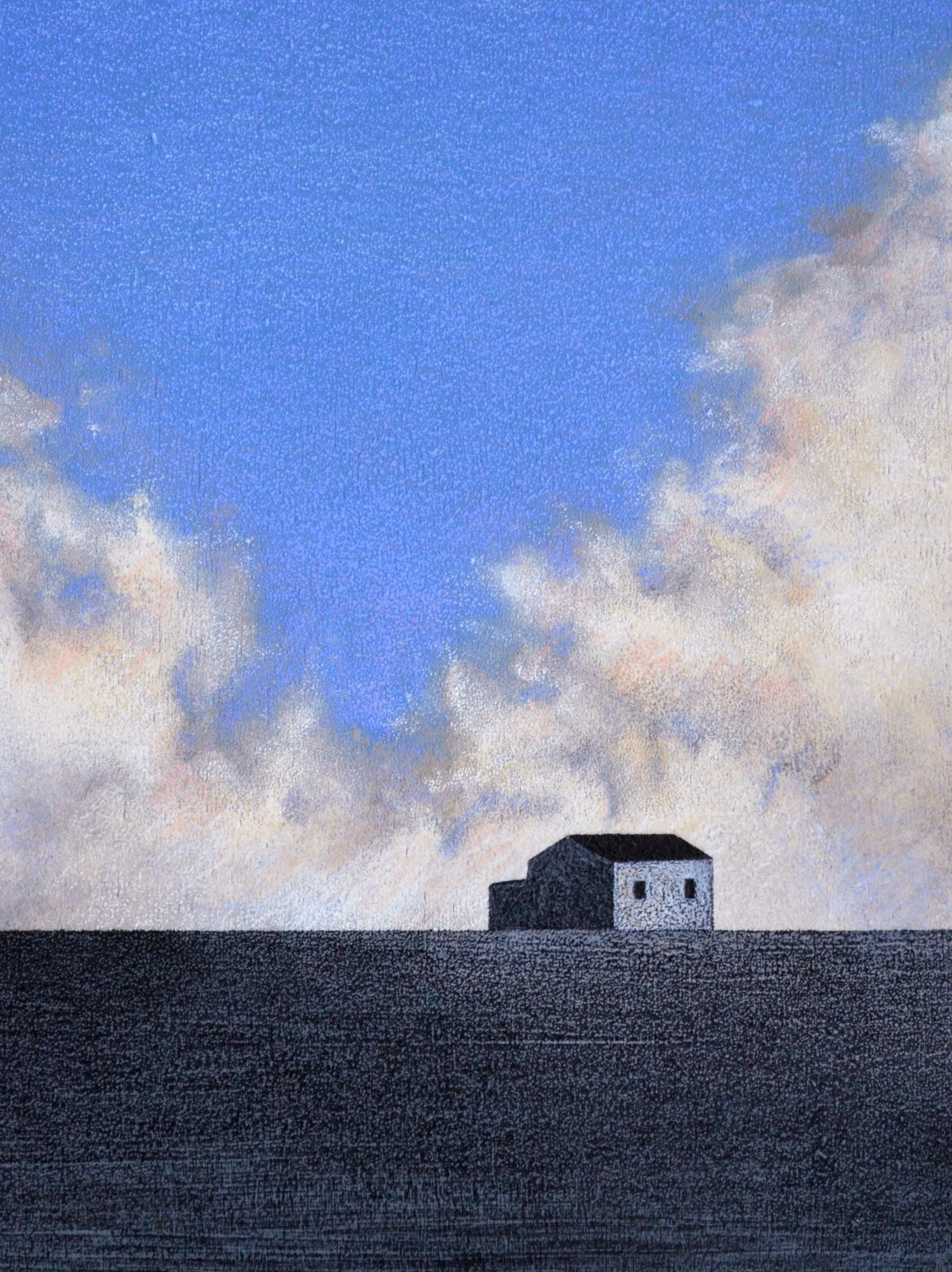 Luca Tagliabue - Inediti