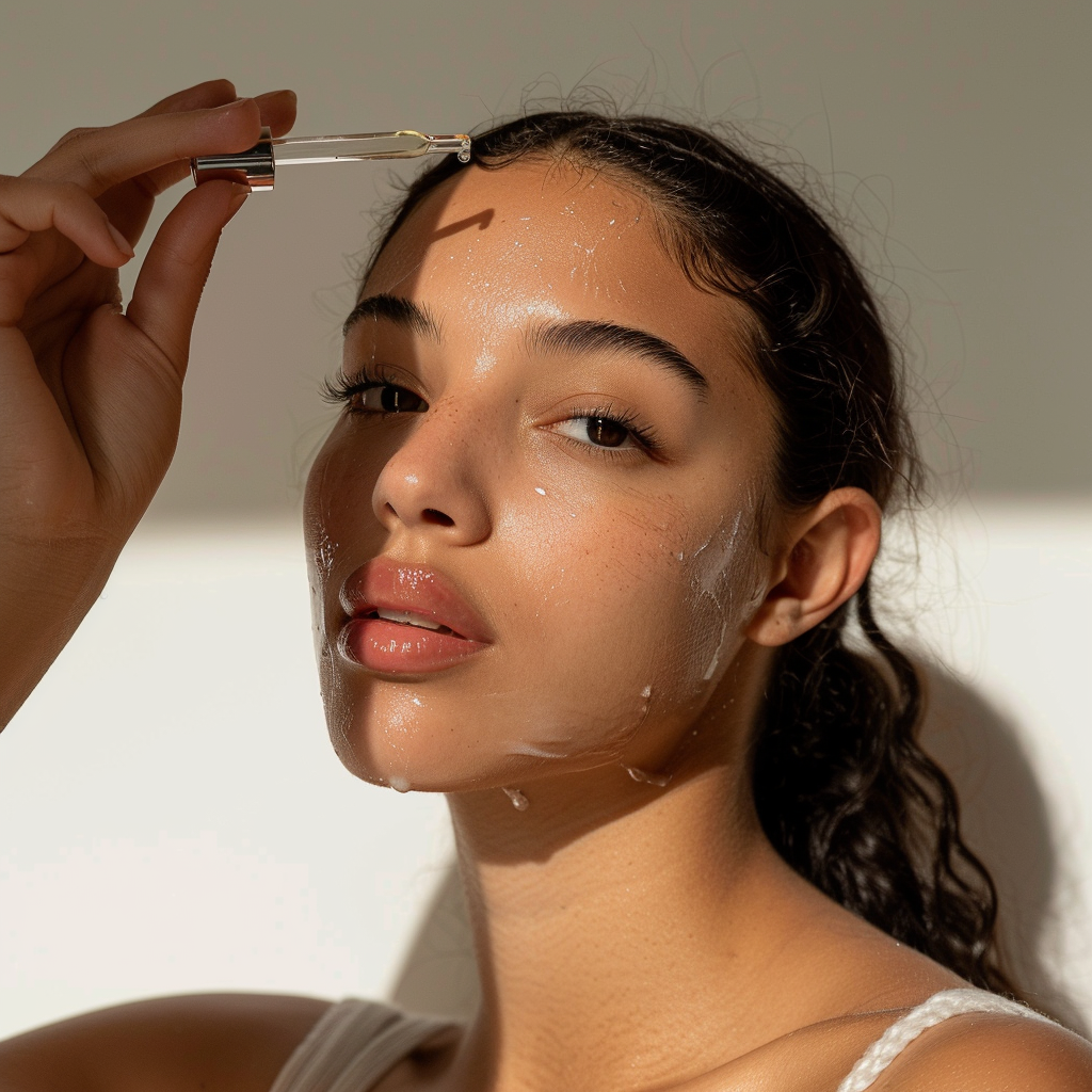 Skincare Habits We Stan