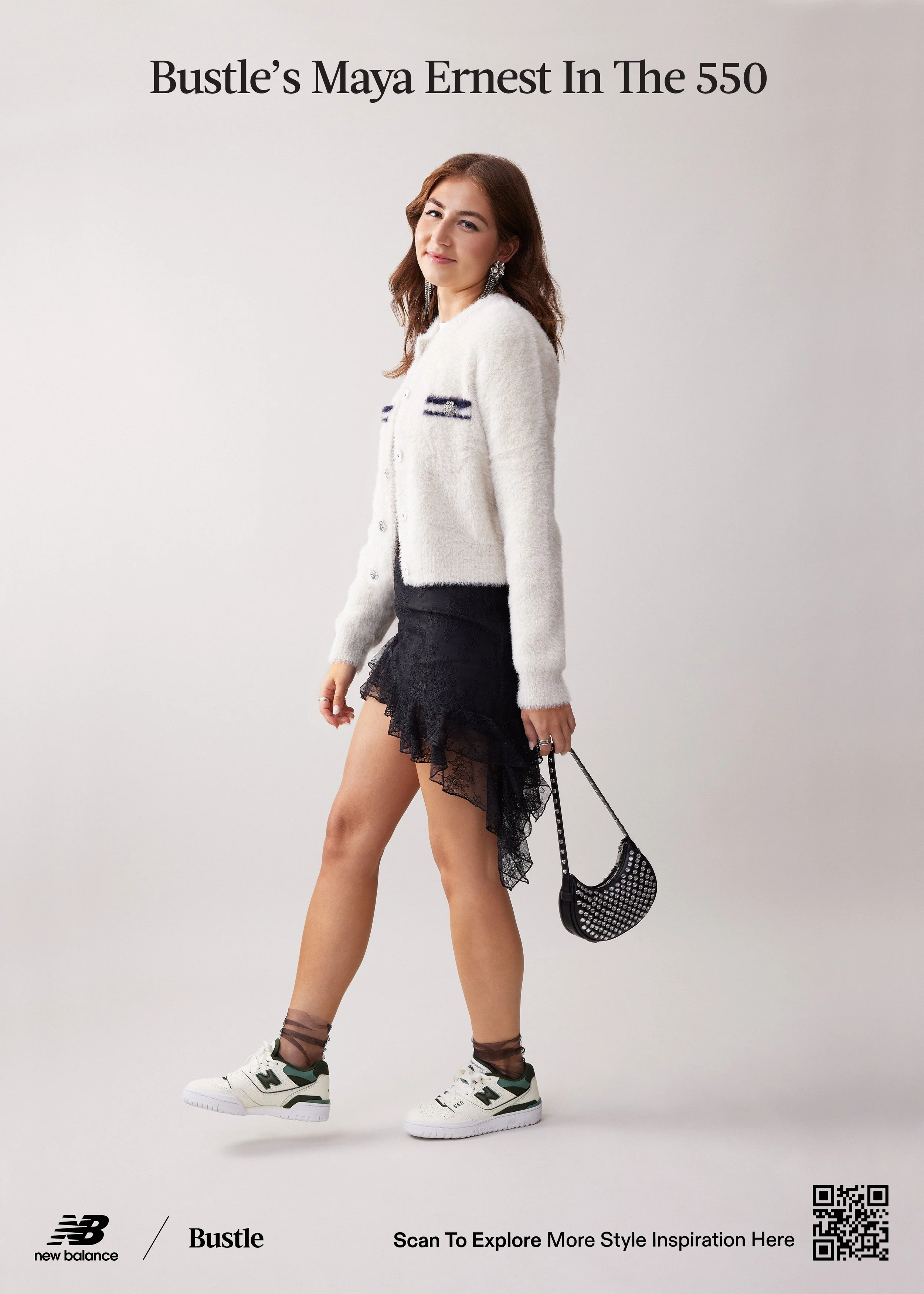 New Balance Maya Ernest