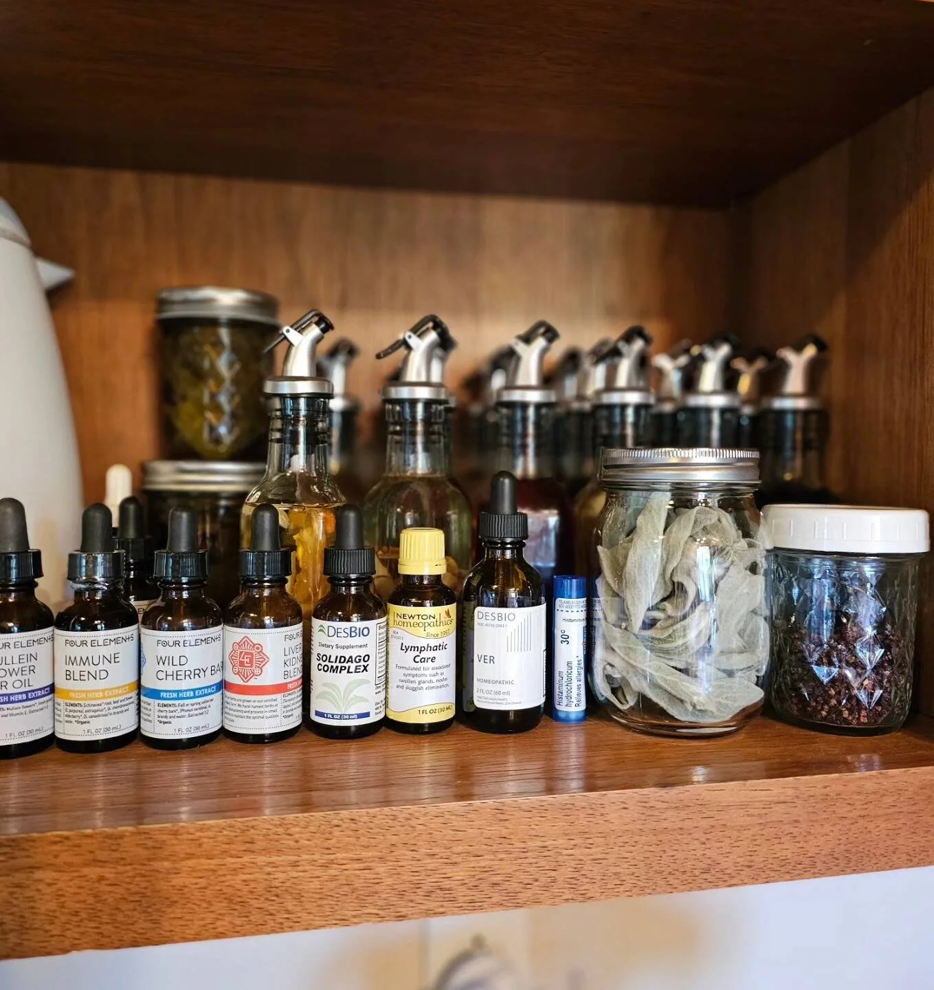 Discover the Healing Power of Nature with Homeopathy