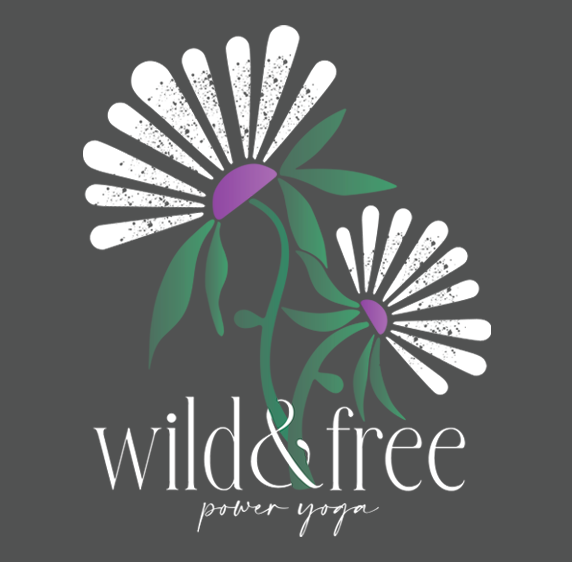 wild + free power yoga