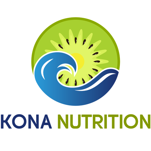Kona Nutrition