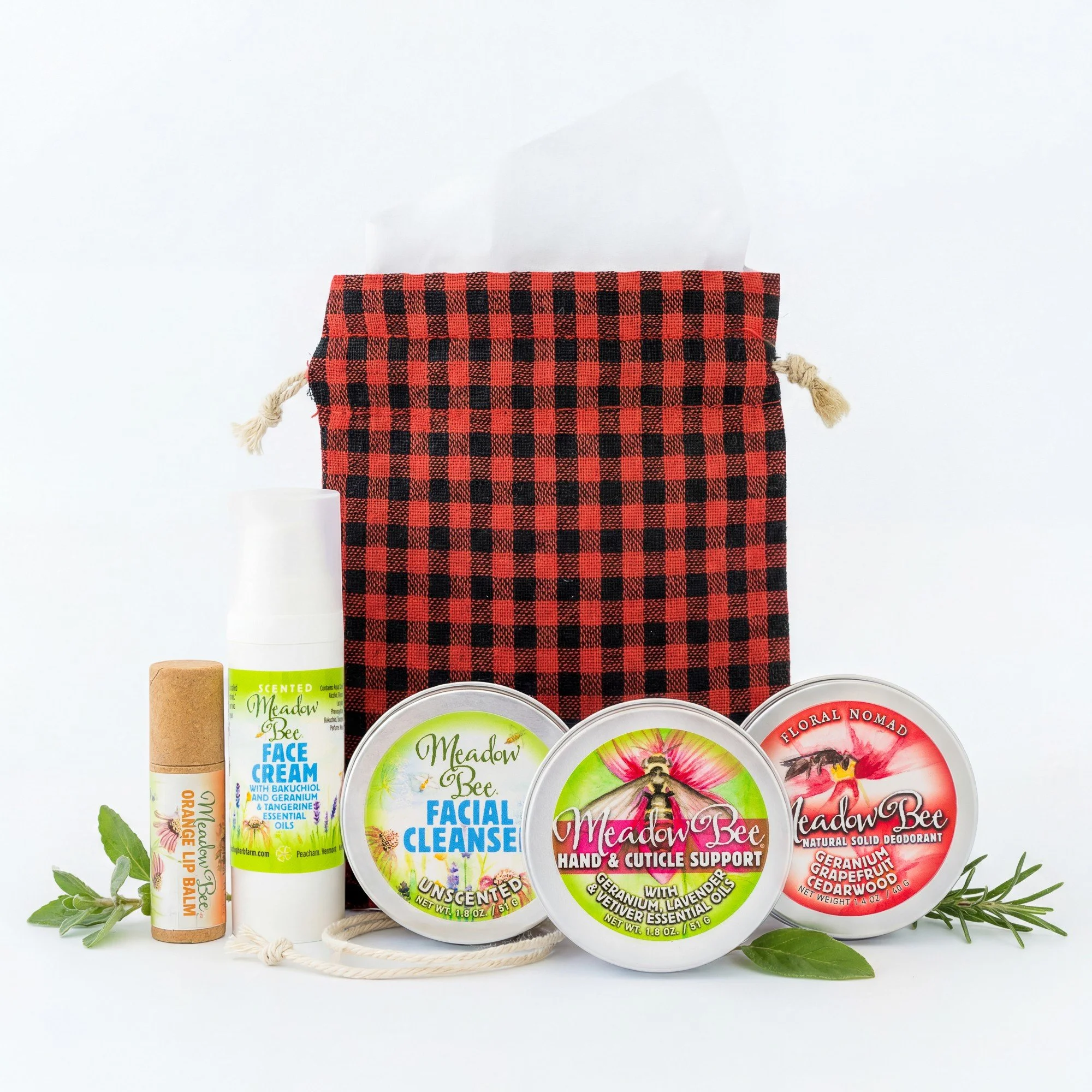 Bundle of Love from Vermont