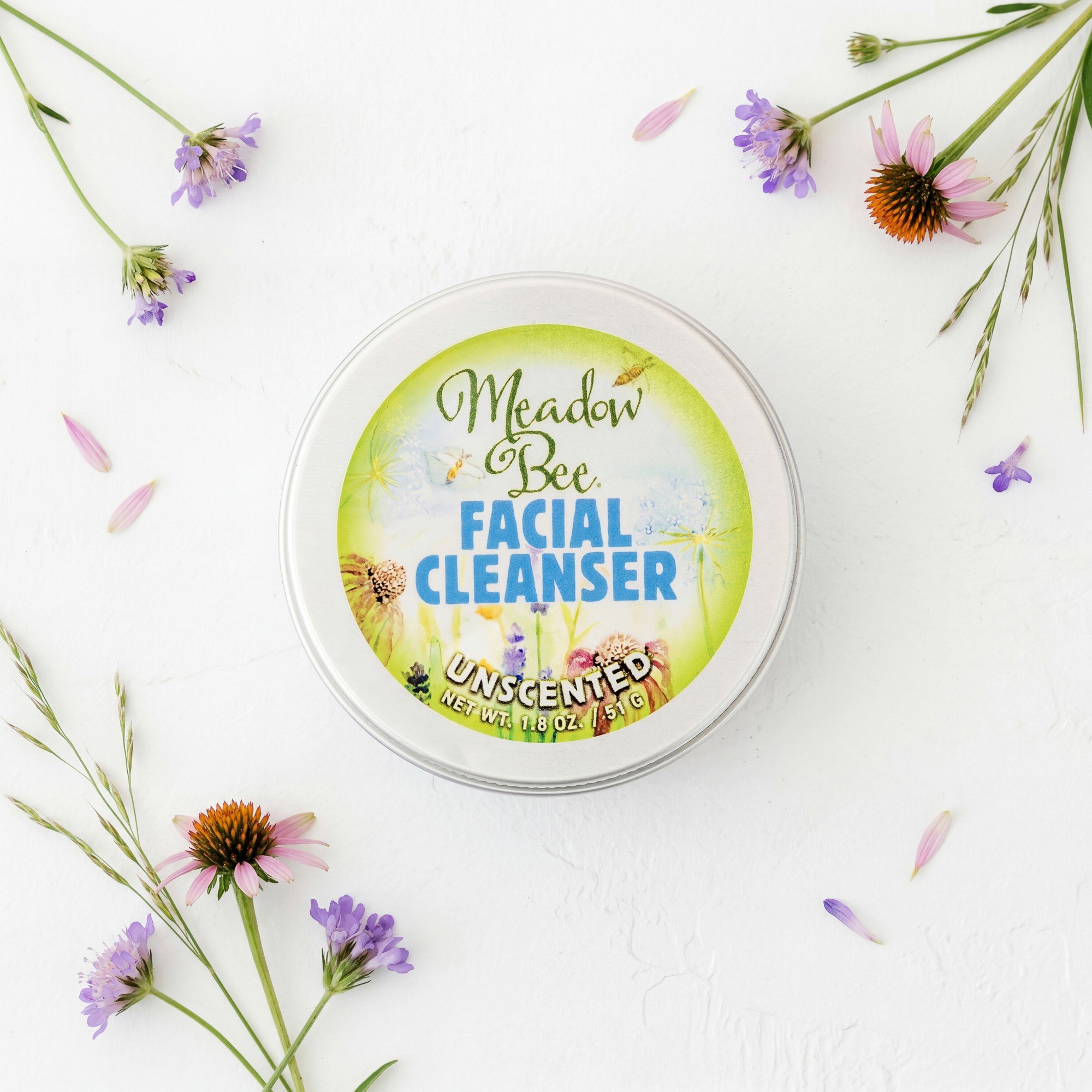 Facial Cleanser