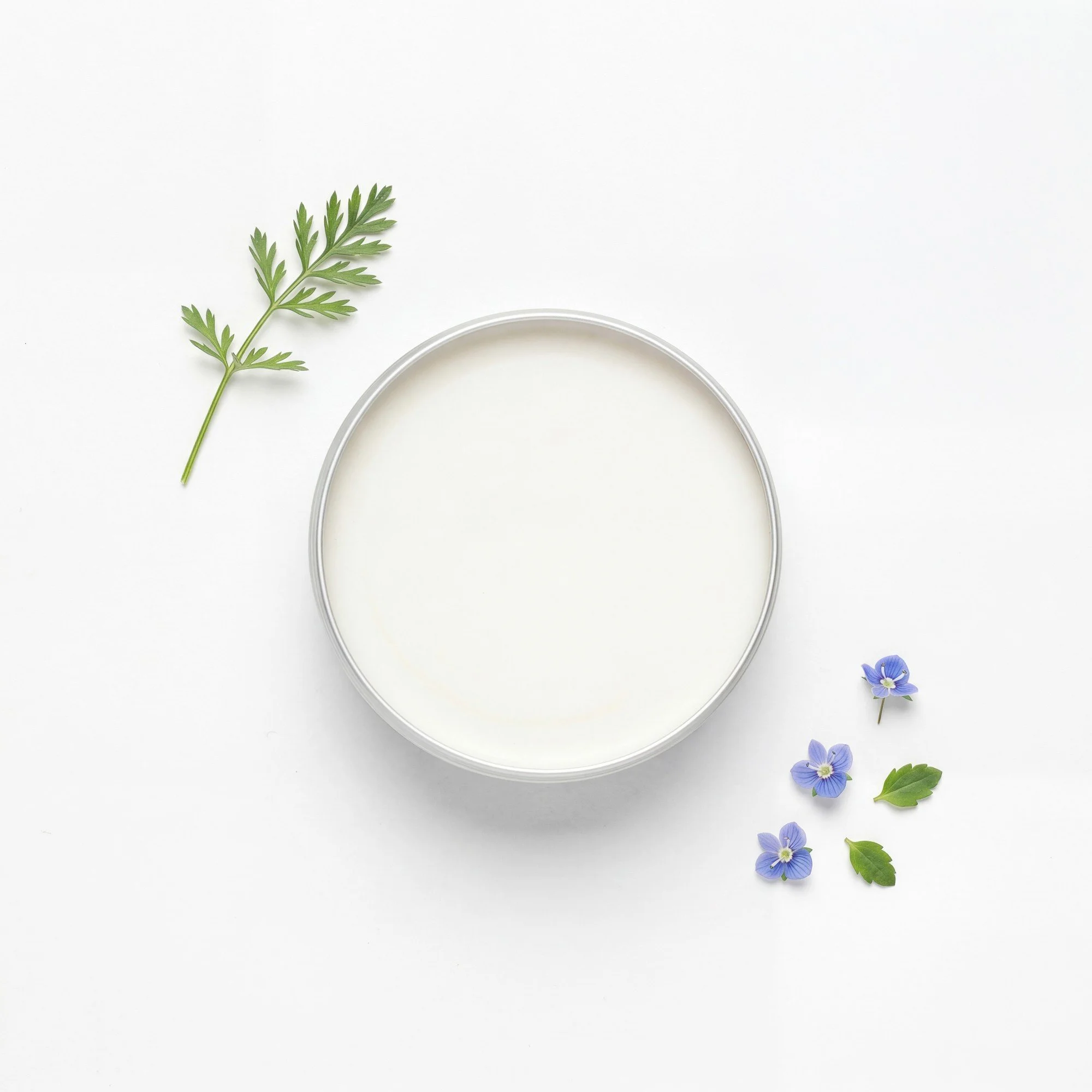 Deodorant Balm Set: 3 or 6