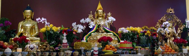 Buddhism 101