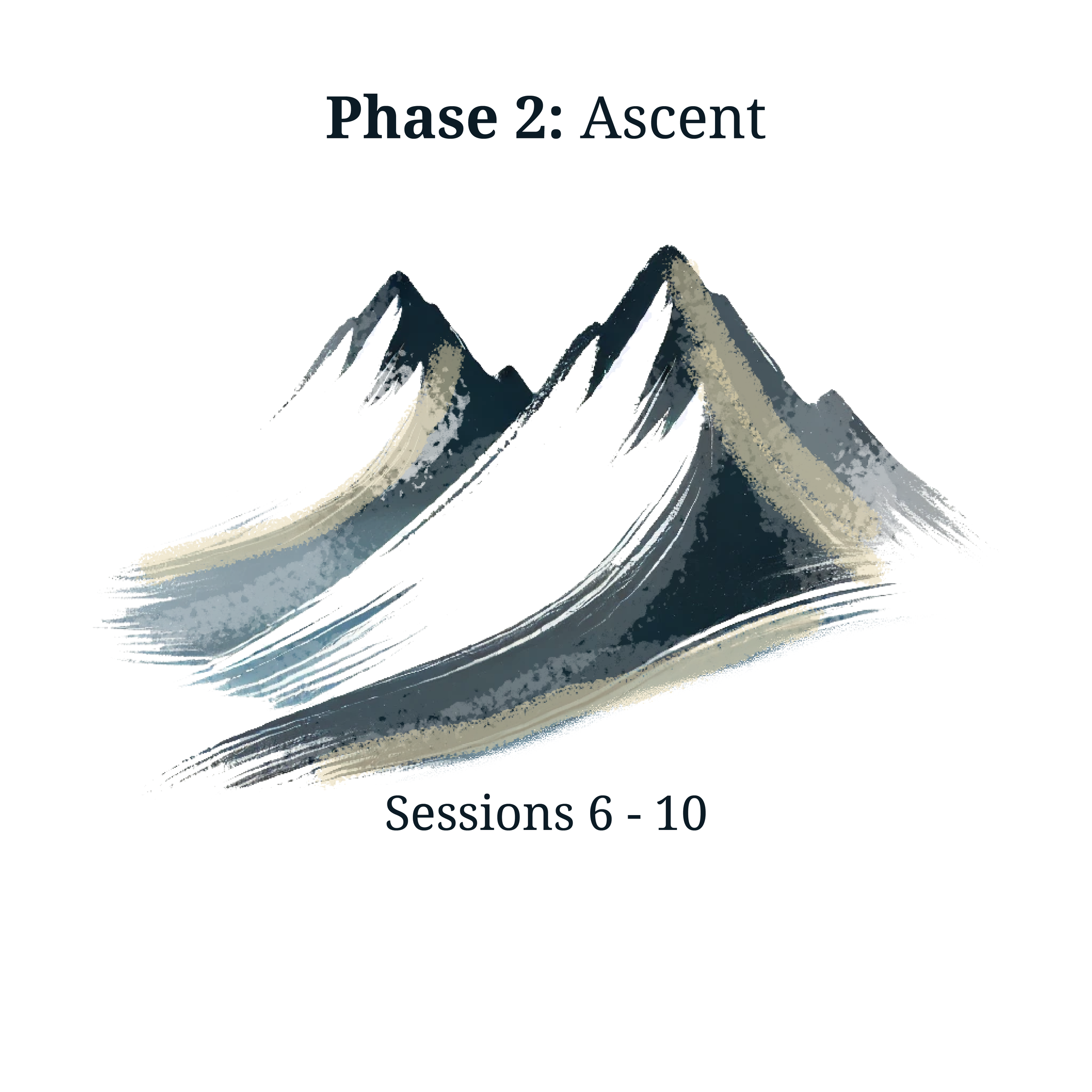 Flywheel Leadership Training – Phase Two: Ascent (Per Person Price for Groups of 2 or more)