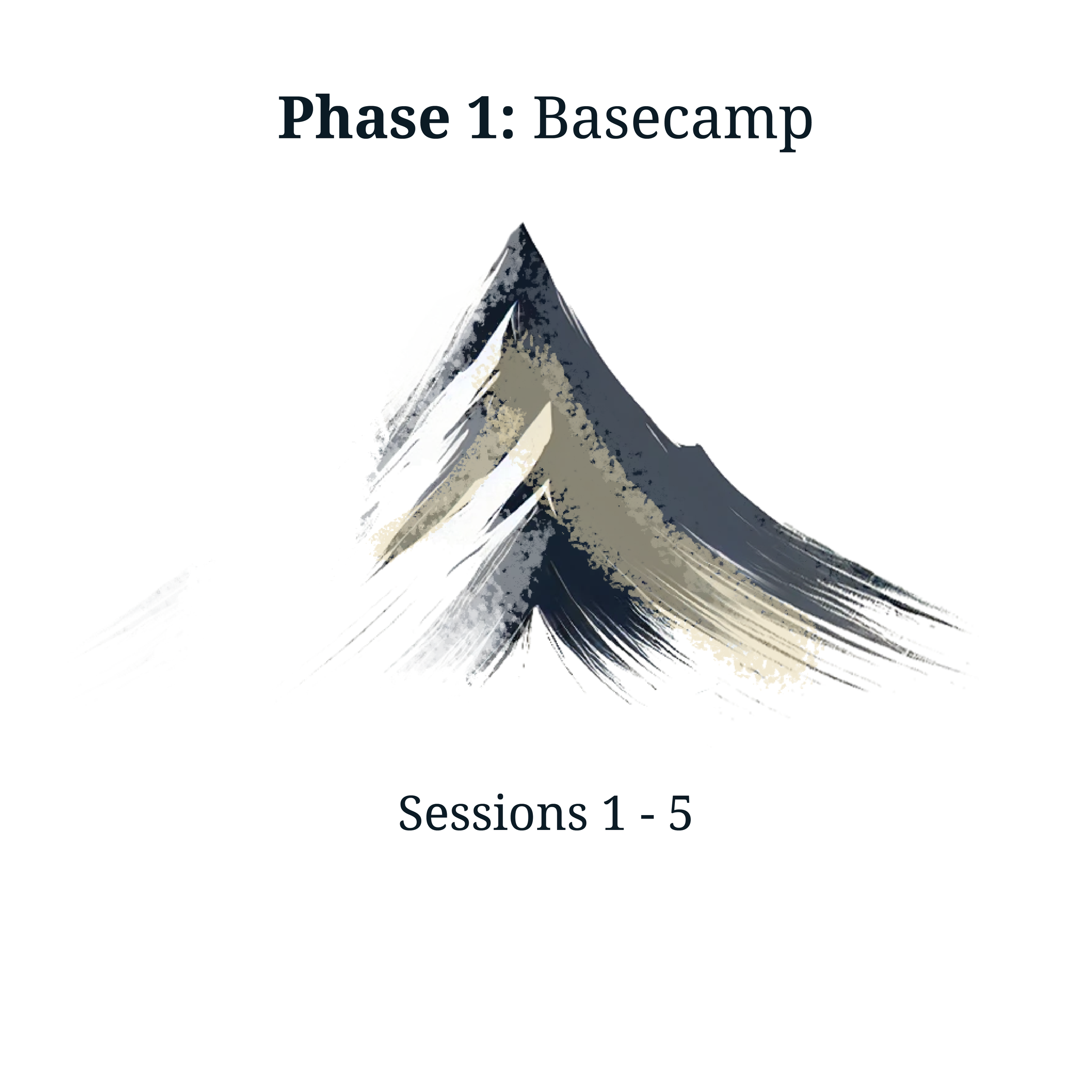 Flywheel Leadership Training – Phase One: Basecamp (Per Person Price for Groups of 2 or more)