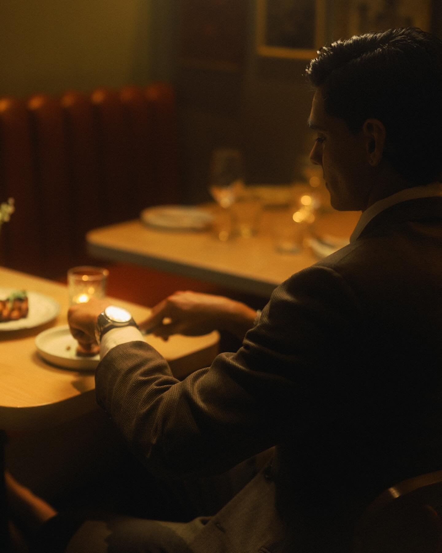 First bites ✨

📸: @artsandrec