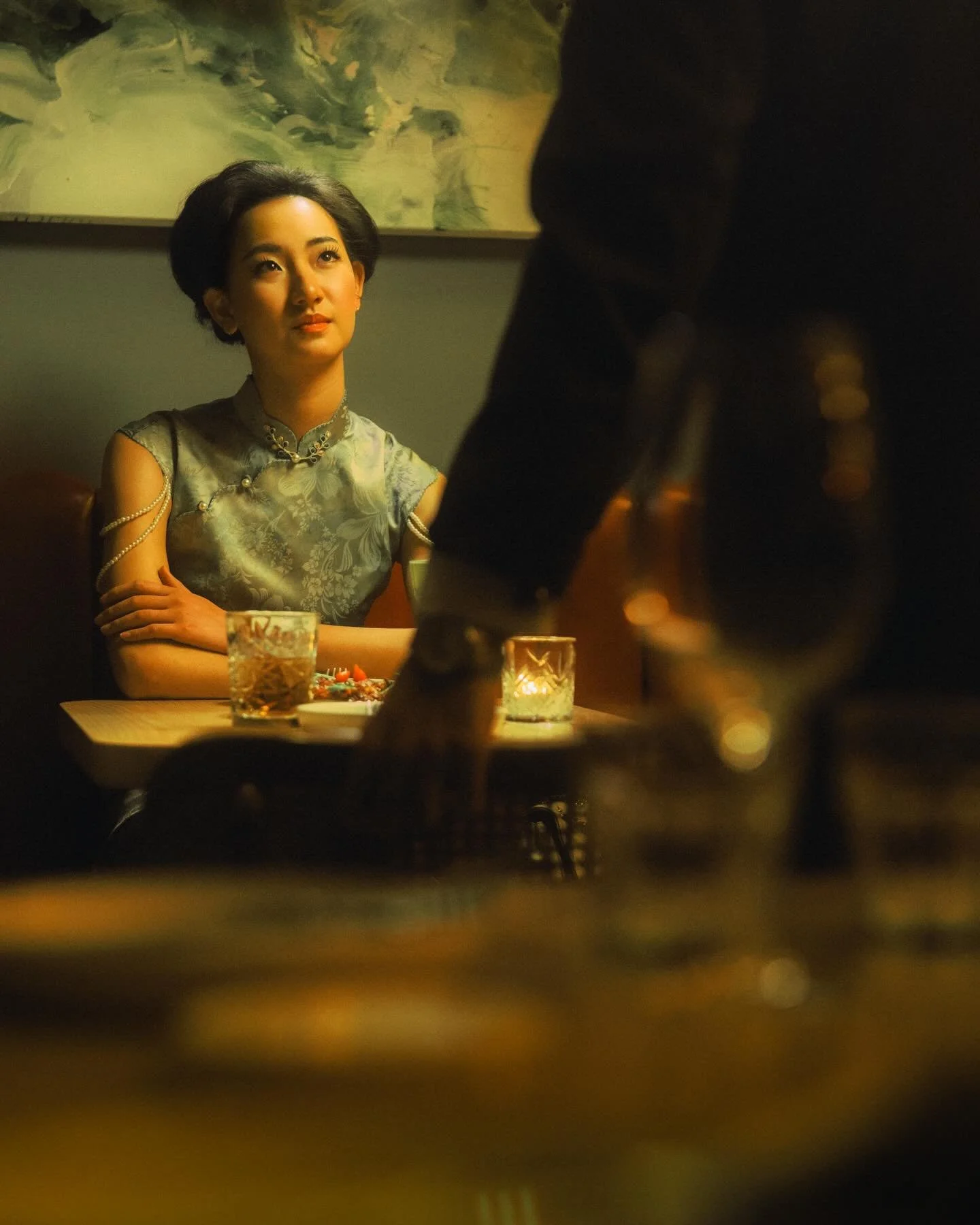 Right on time ❤️

📸: @artsandrec